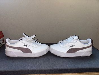 Basket Puma 37.5