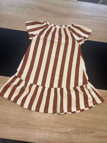 Robe fille