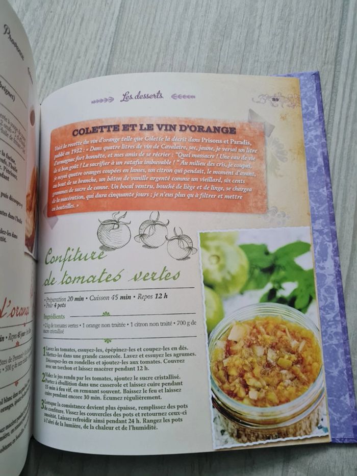 Recettes Provençales - photo numéro 9