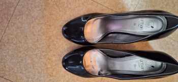 Chaussures talons très bon état