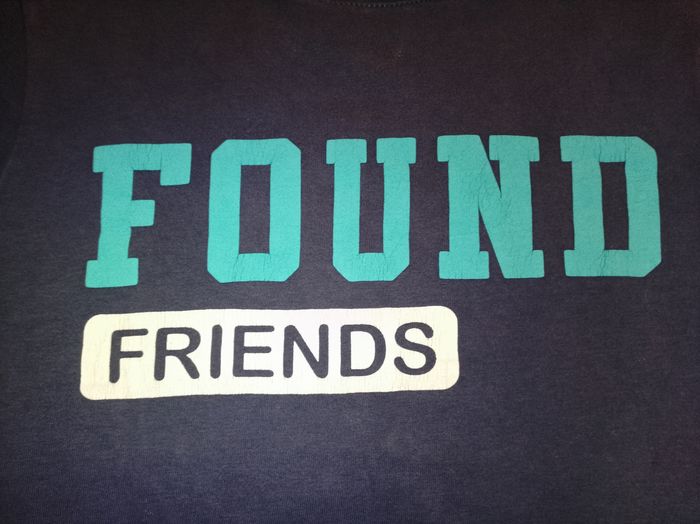 T-shirt manches courtes - photo numéro 3