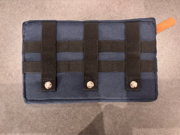 Pochette Cabaïa - photo numéro 2