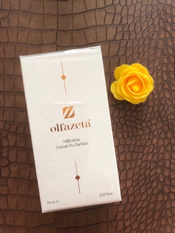 Parfum neuf femme 70 ml numéro 115