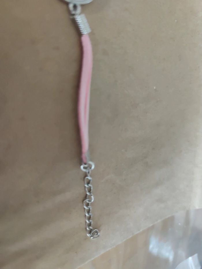 Bracelet bisounours - photo numéro 4