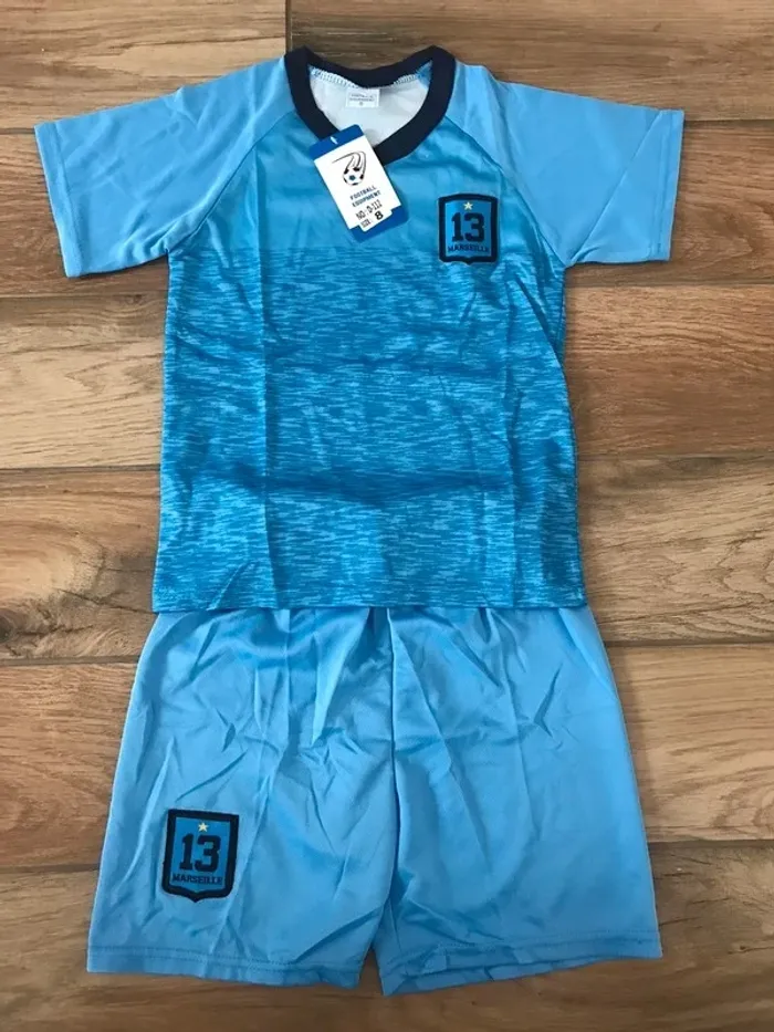 Ensemble sport enfant