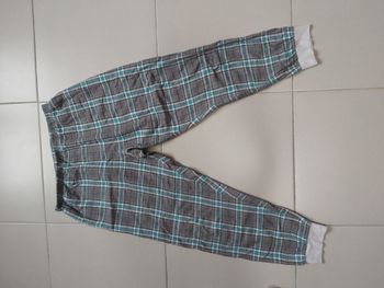 Pantalon pyjama 46/48
