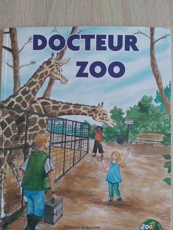 Docteur Zoo