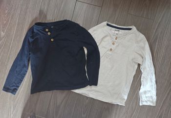 lot tee-shirt 
