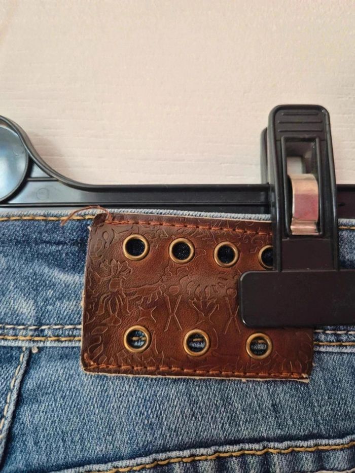 Jeans - photo numéro 7