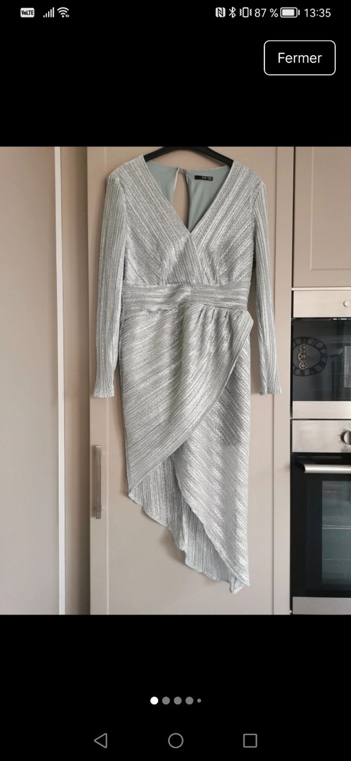 Robe de soirée - photo numéro 6