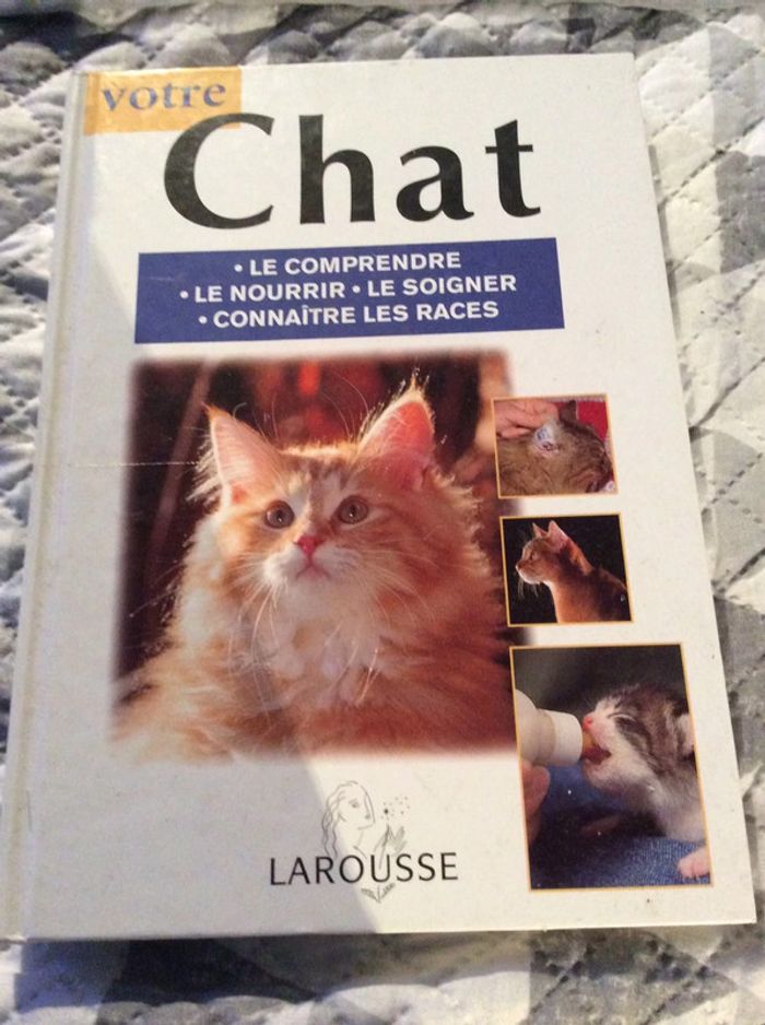 #votre chat John et Caroline Bower - photo numéro 2