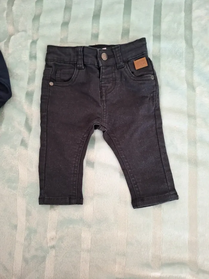 Pantalon 3 mois