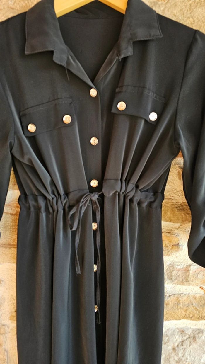 Robe courte - photo numéro 2