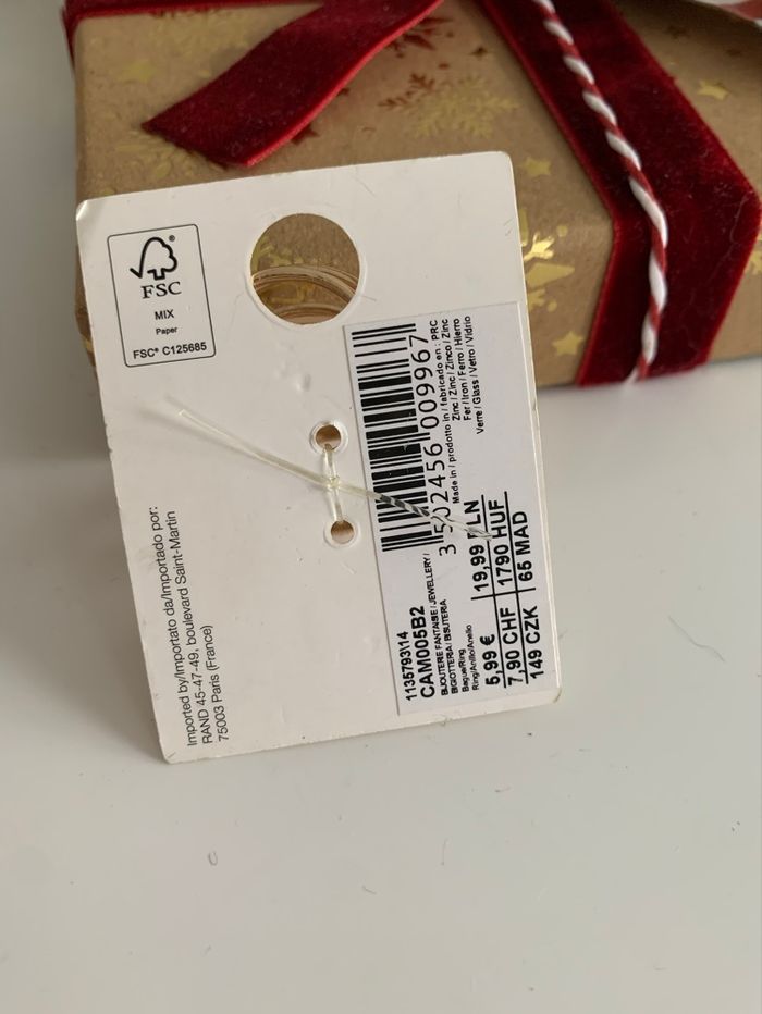 Ensemble de bagues - photo numéro 3