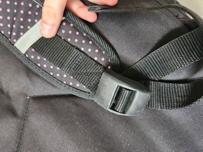 Sac à dos cartable Chipie - photo numéro 9