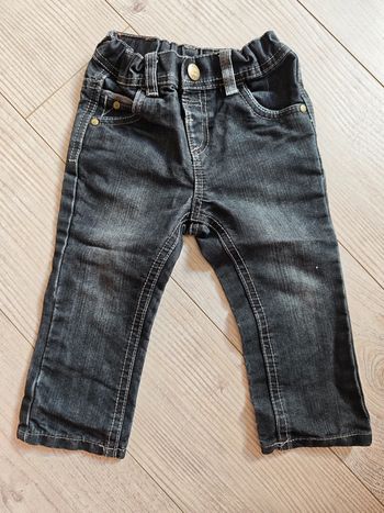 Jeans 18 mois