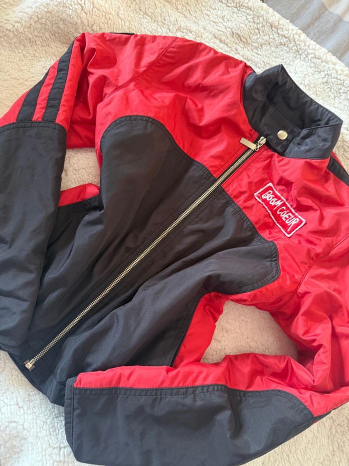 Veste moto - photo numéro 9
