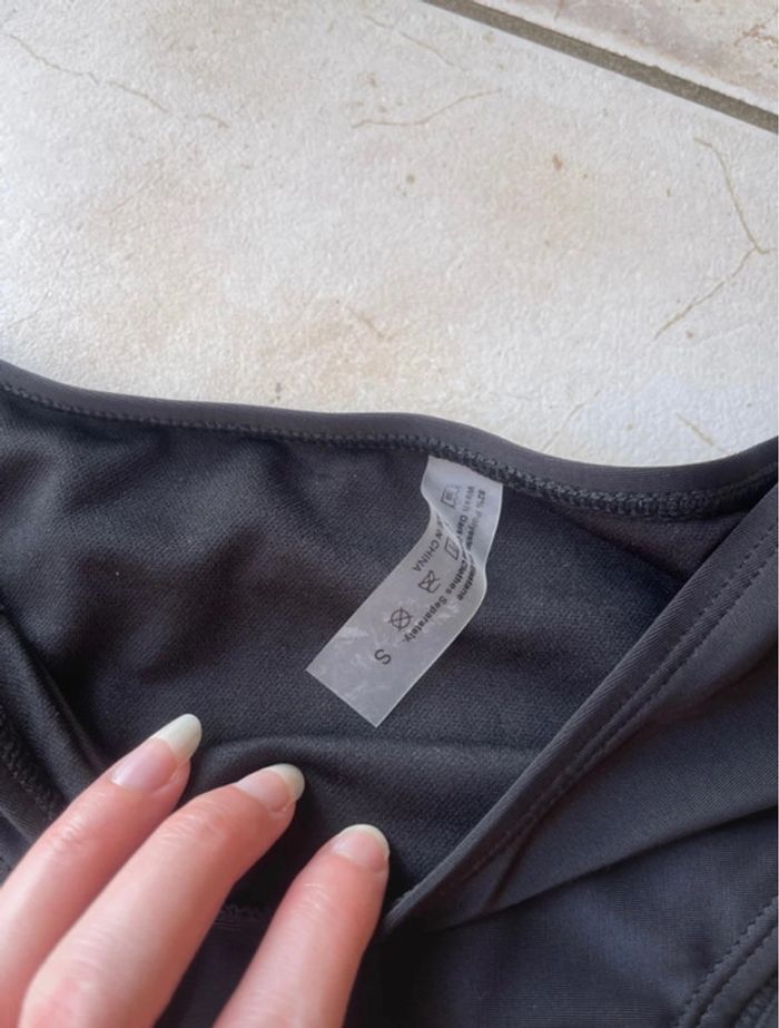 Tanga maillot de bain - photo numéro 3