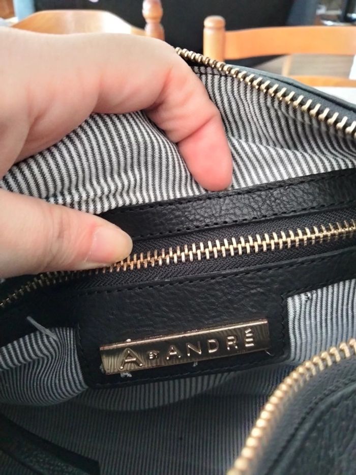 Sac a main - photo numéro 4