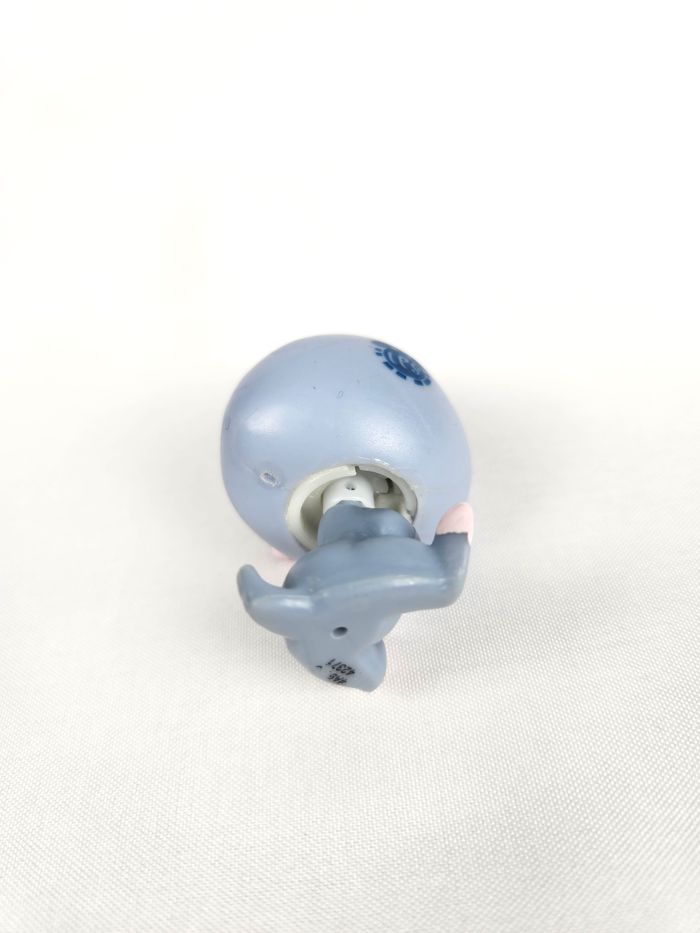 Littlest Petshop LPS Taupe Laura Morelson #3749 - photo numéro 5