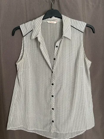 Blouse légère