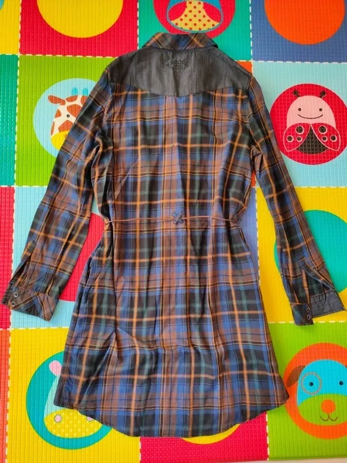 Robe Kaporal L - photo numéro 4
