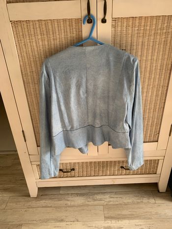 Petite veste femme