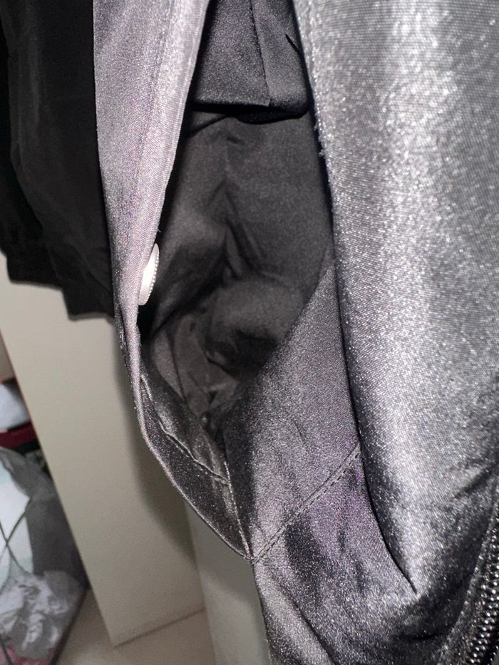 Coupe vent - photo numéro 4