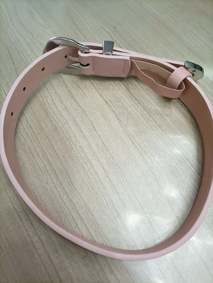 Ceinture enfant - photo numéro 2