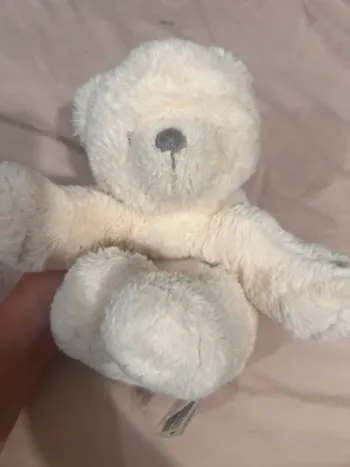 Doudou ours