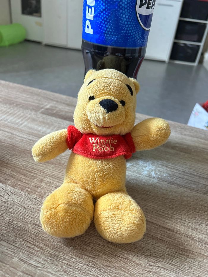 Peluche Disney