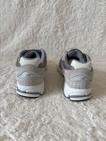 Baskets New Balance 2002R – Taille 40 – Gris – Très bon état 👟🔥