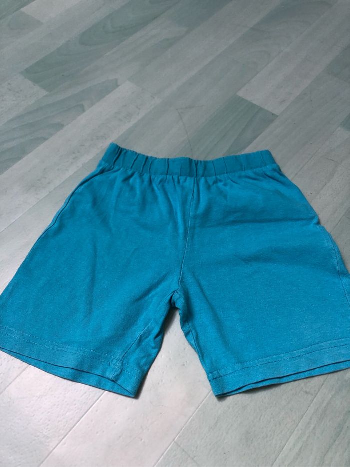 Short
