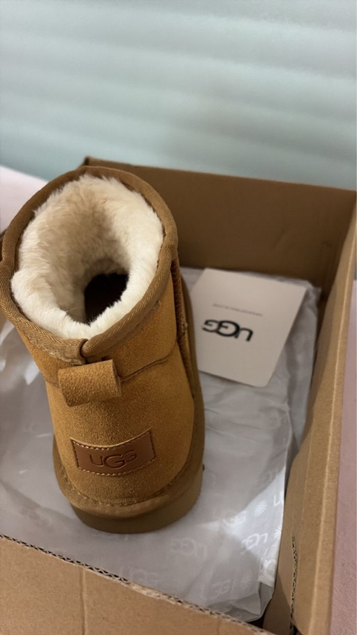 Ugg Ultra Mini - photo numéro 3