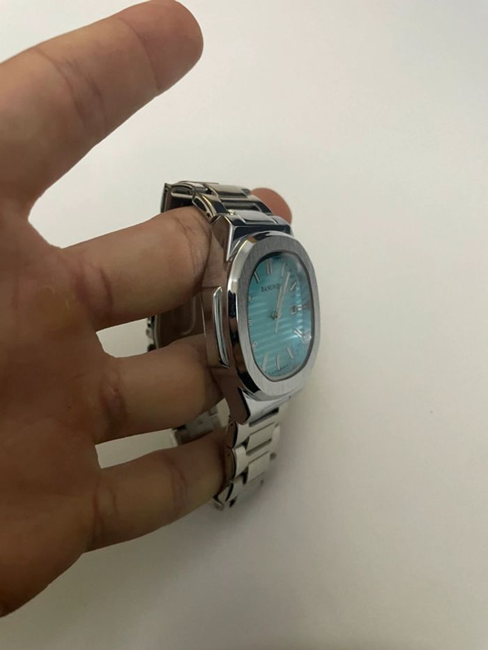 Montre Bangwei - photo numéro 2