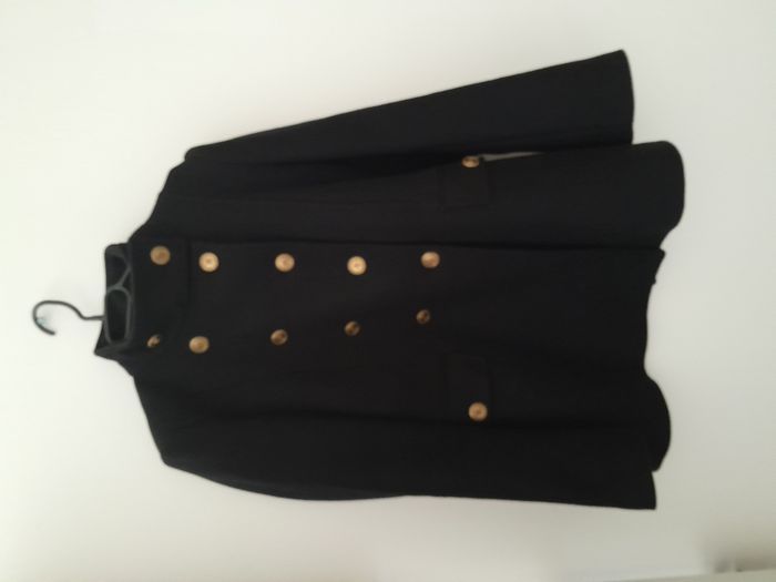 Manteau Zara - photo numéro 10