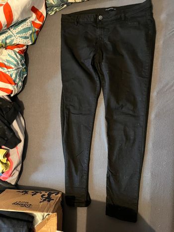 Jegging noir