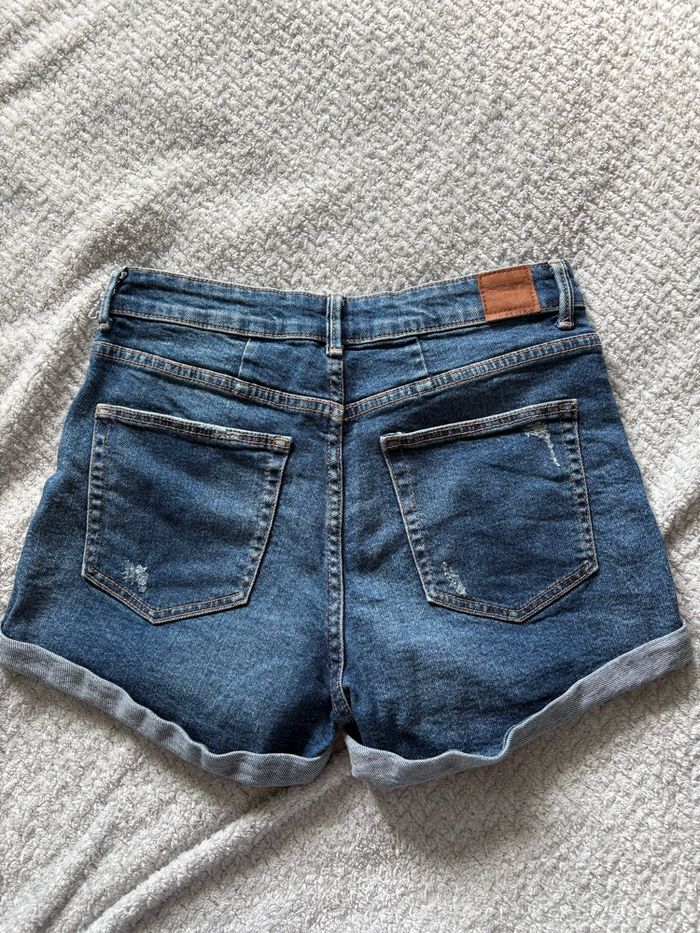 Short en jeans - photo numéro 3