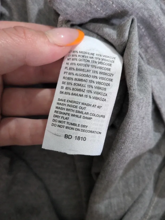 T-shirt Mira Paris – Taille XS – Neuf avec étiquette "Antidote Mona: - photo numéro 6