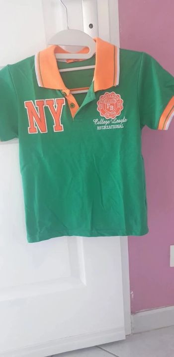 Tee-shirt