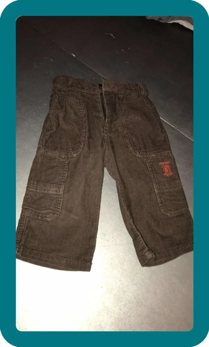 Pantalon