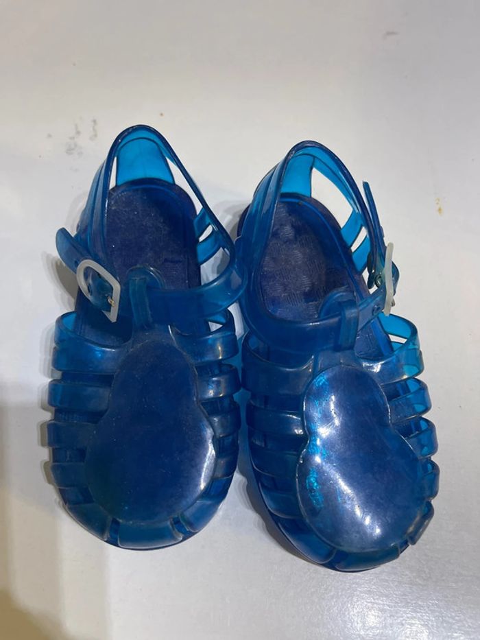 Chaussures de plage