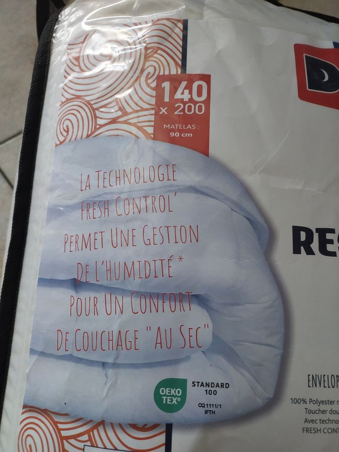 Couette - photo numéro 2