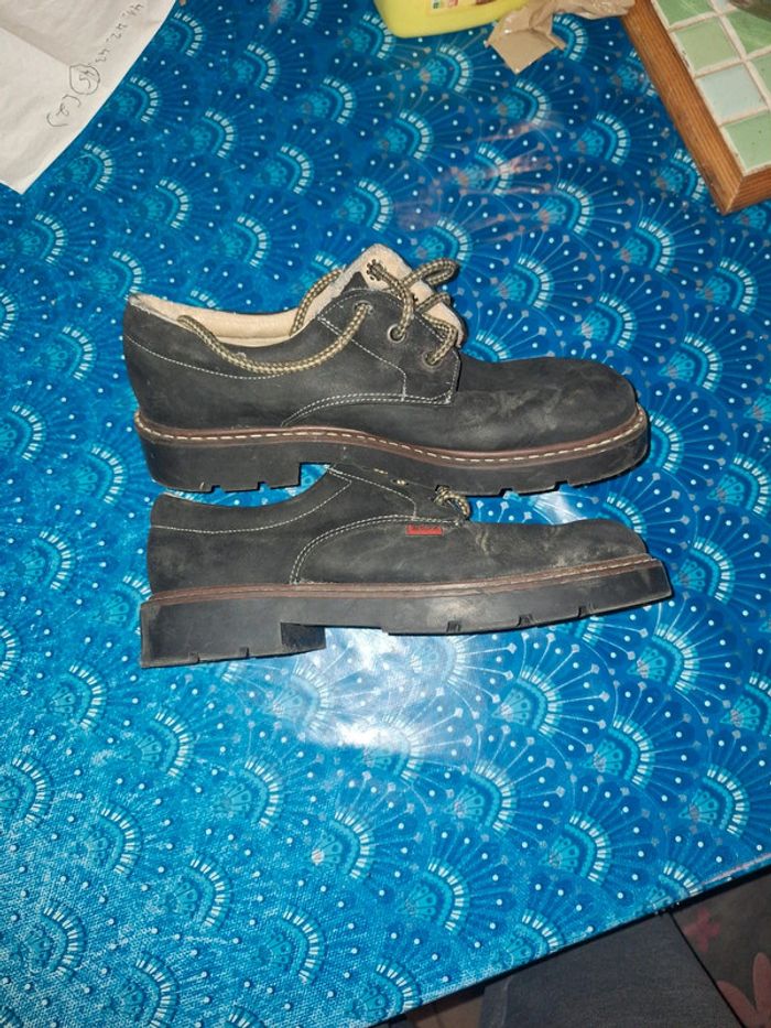 Chaussures 37 - photo numéro 2