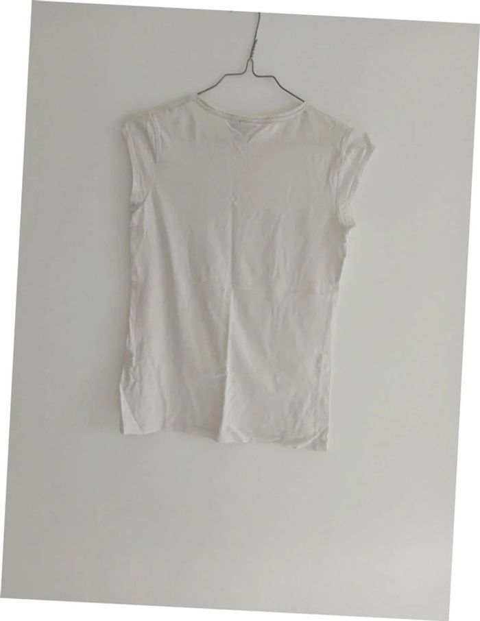 Tee shirt fille taille 14 ans - photo numéro 2