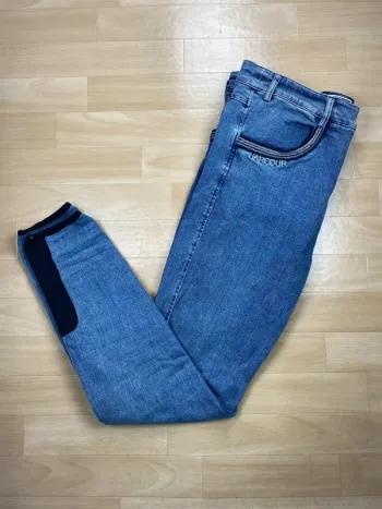 Jean d’équitation Harcour – Taille 44