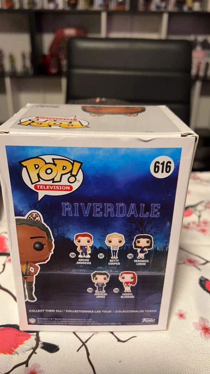 Pop riverdale - photo numéro 5