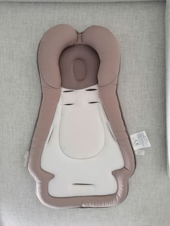 Coussin physiologique babymoov - photo numéro 2