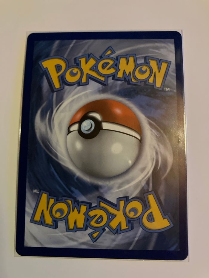 Carte pokemon Brasegali Vmax Rainbow - photo numéro 2