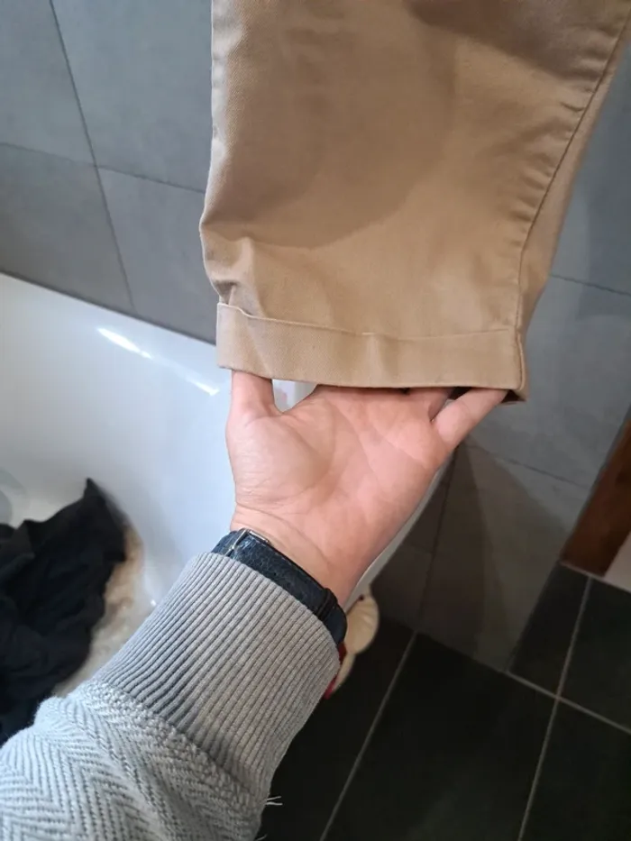Pantalon - photo numéro 2
